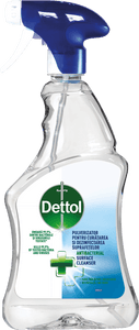 Dettol Pulverizator Surface Cleanser