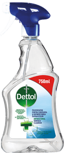 Dettol Pulverizator Surface Cleanser