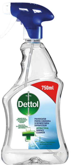 Dettol Aurora